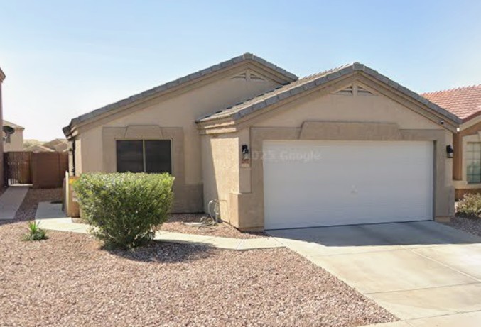 In-call location photo